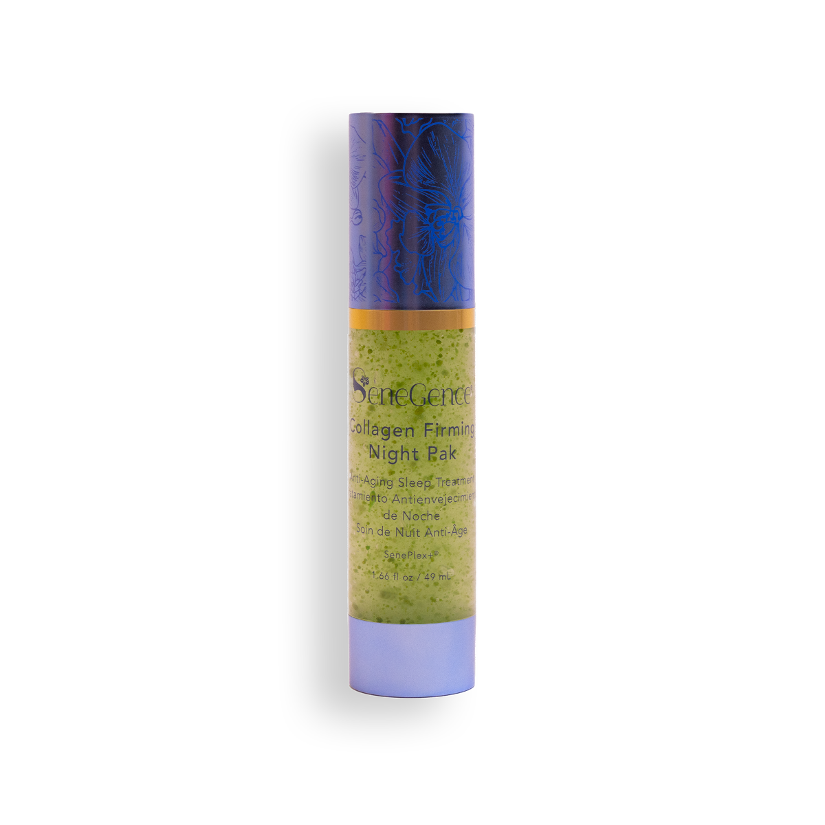 Collagen Firming Night Pak