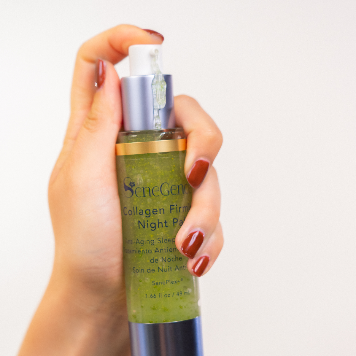Collagen Firming Night Pak