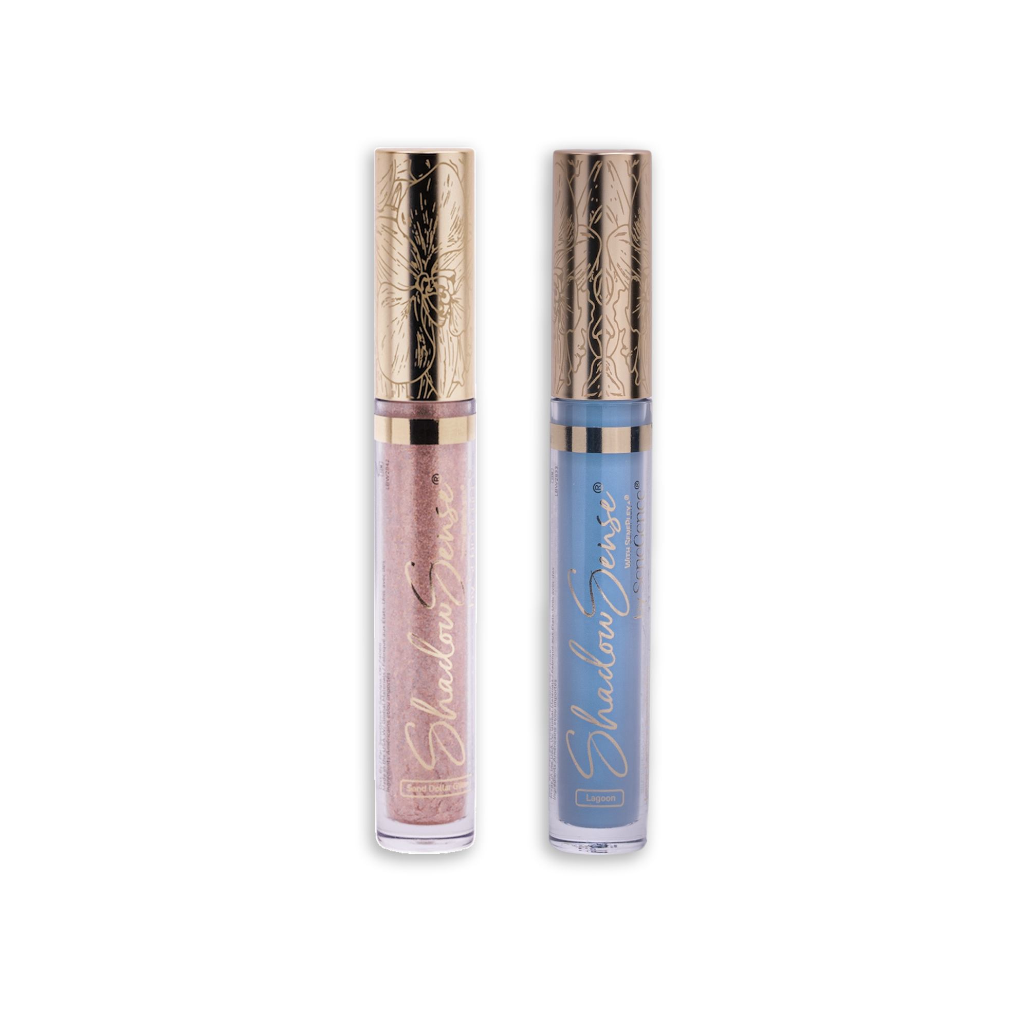 Shimmering Lagoon ShadowSense Duo