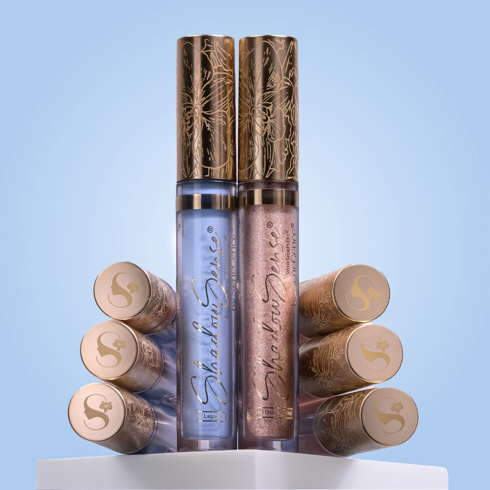 Shimmering Lagoon ShadowSense Duo