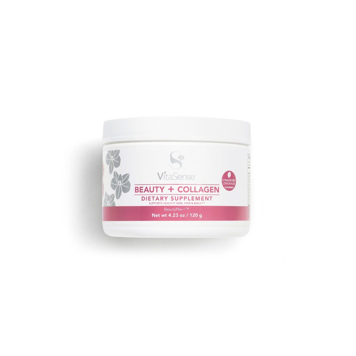 VitaSense™ Beauty + Collagen
