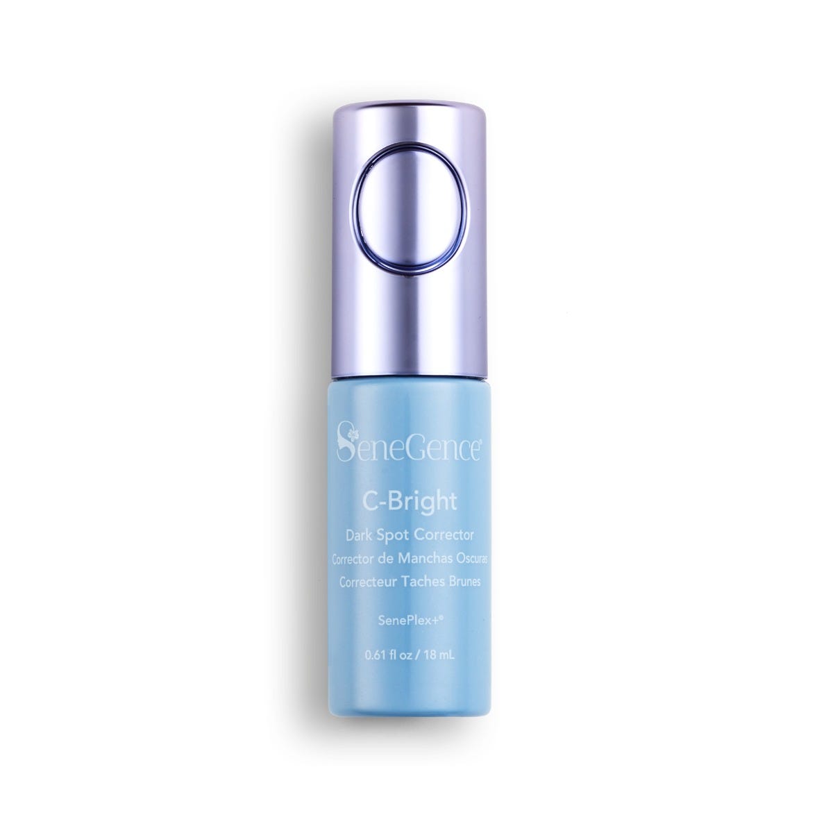 🎁 C-Bright Dark Spot Corrector (100% off)