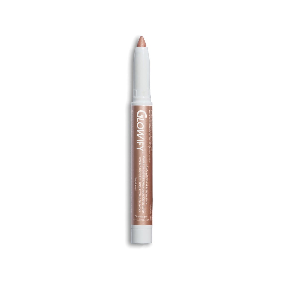 🎁 Glowify® Long-Lasting Eyeshadow Stick MX (100% off)