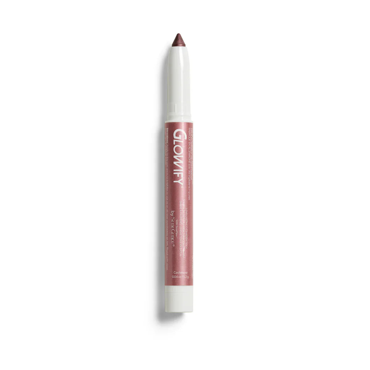 🎁 Glowify® Long-Lasting Eyeshadow Stick MX (100% off)
