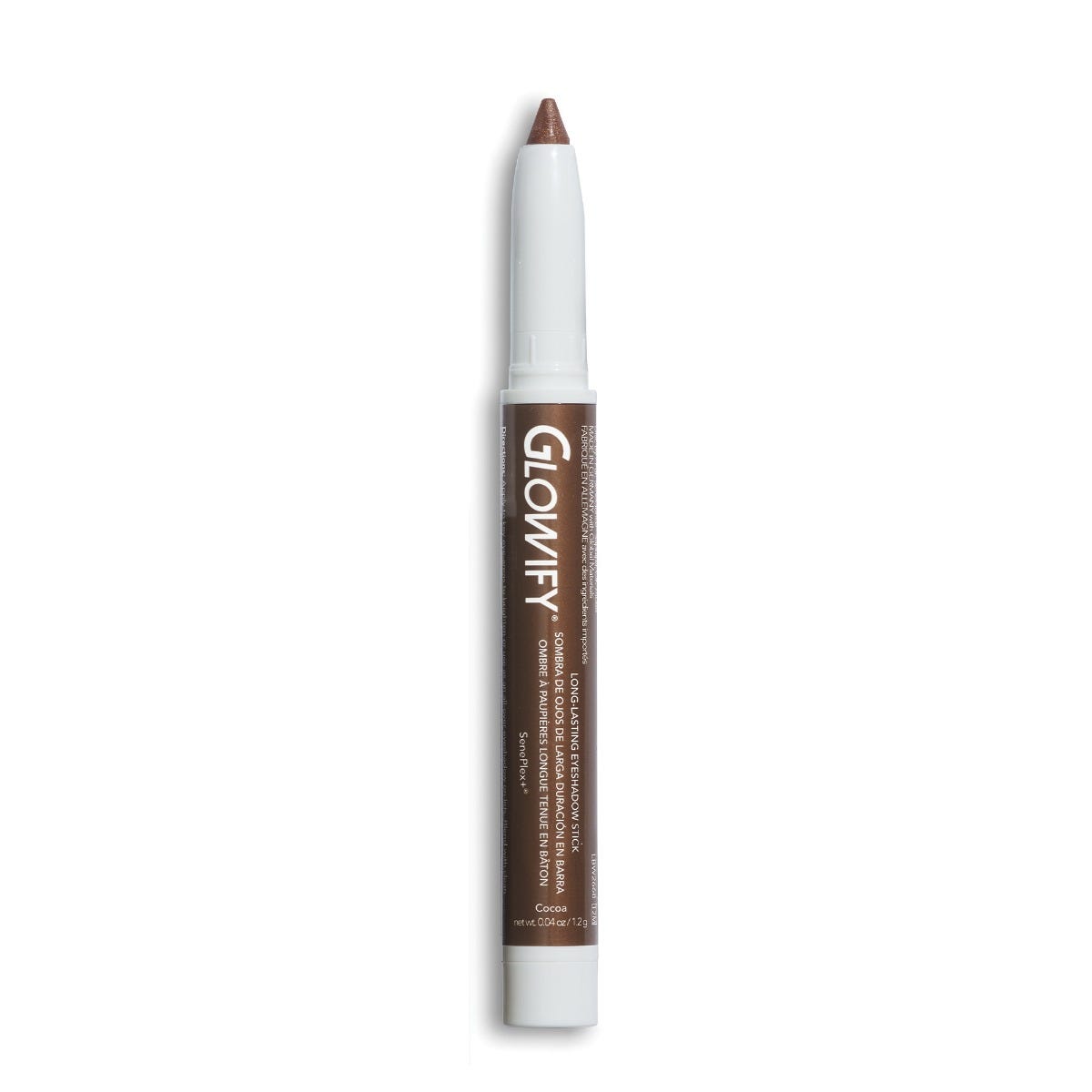 🎁 Glowify® Long-Lasting Eyeshadow Stick MX (100% off)