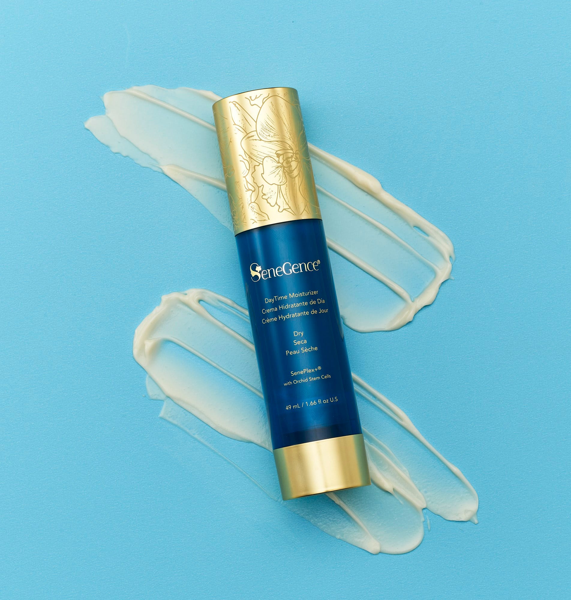 DayTime Moisturizer - Dry