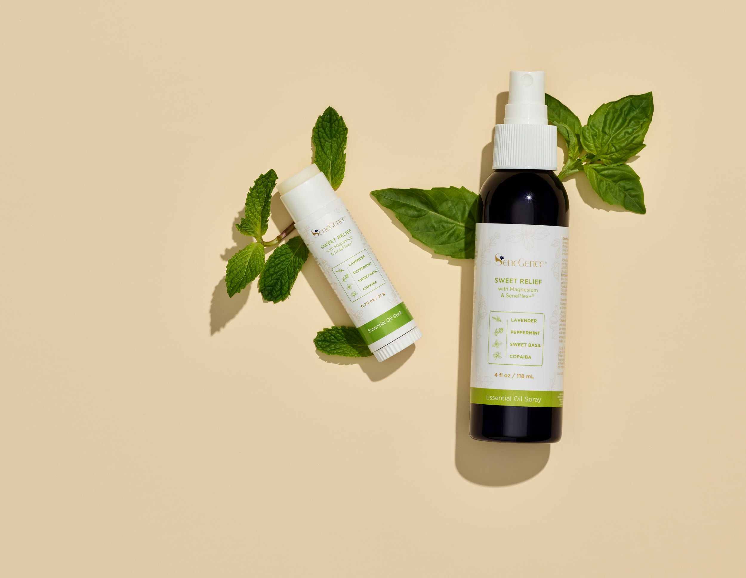 Sweet Relief Wellness Duo NZL