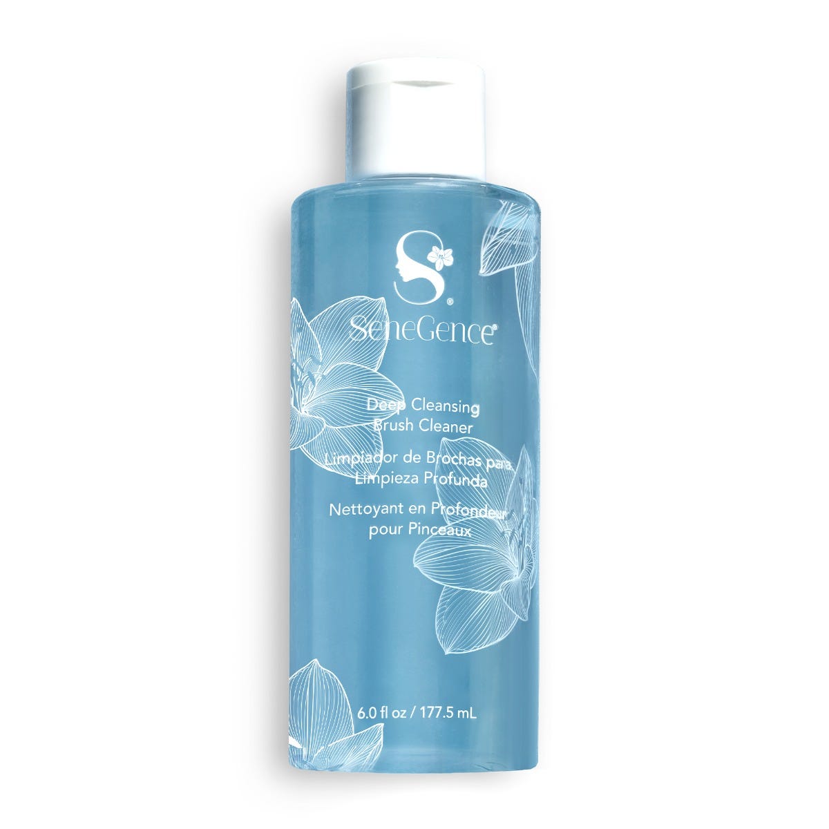 Deep Cleansing Brush Cleaner