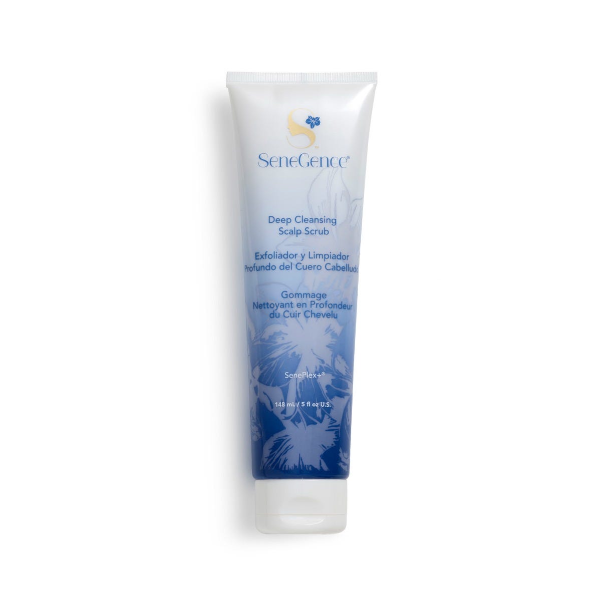 Deep Cleansing Scalp Scrub