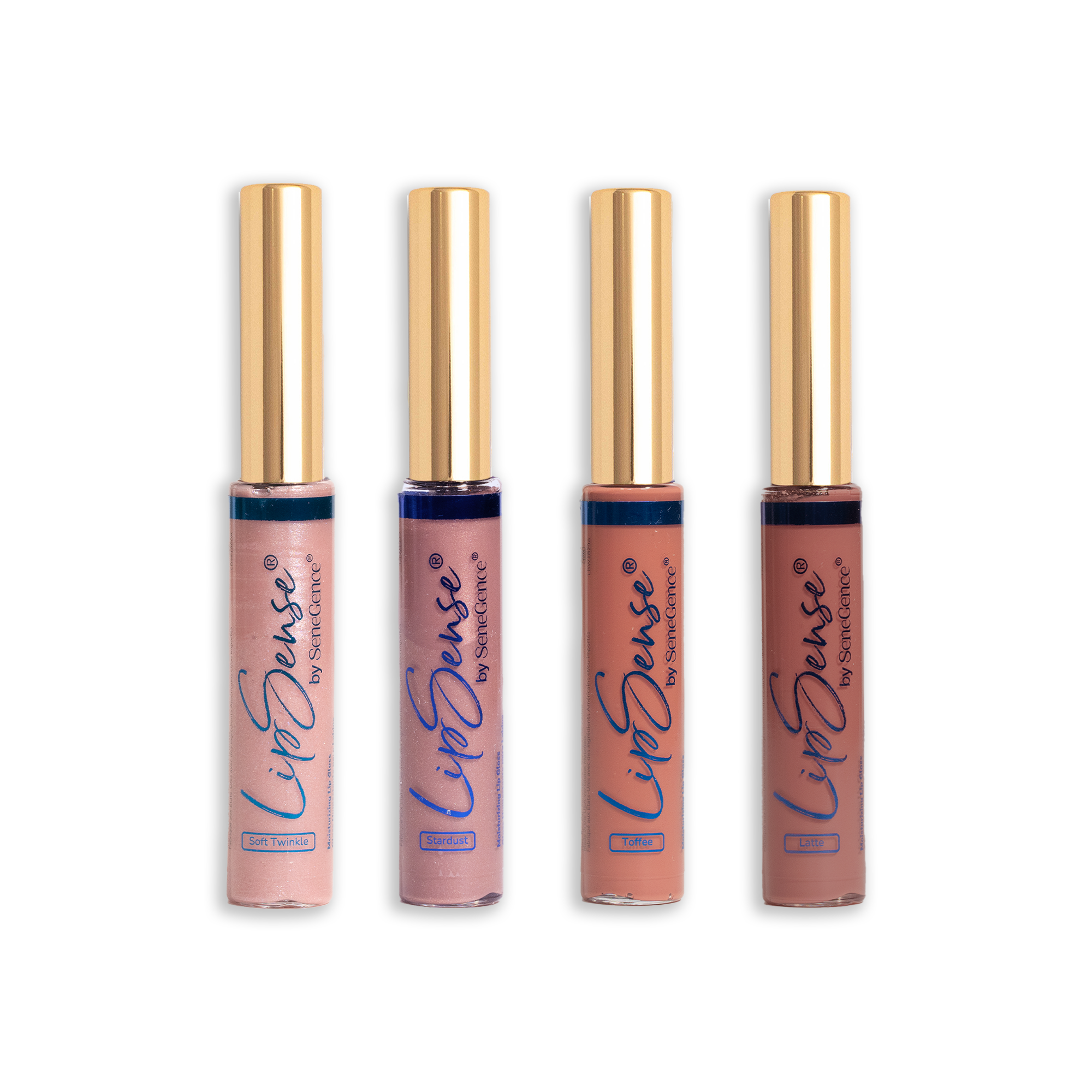 Forever Loved Gloss Collection - MX