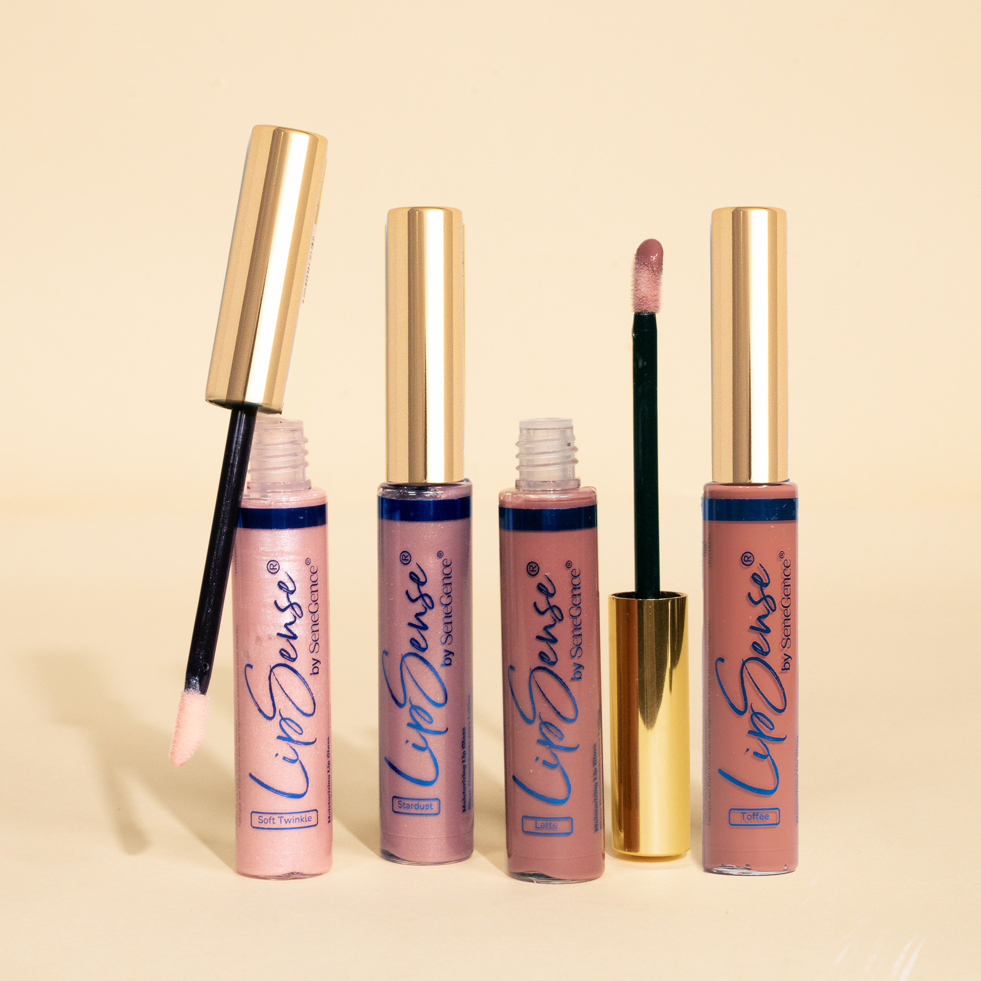 Forever Loved Gloss Collection - MX