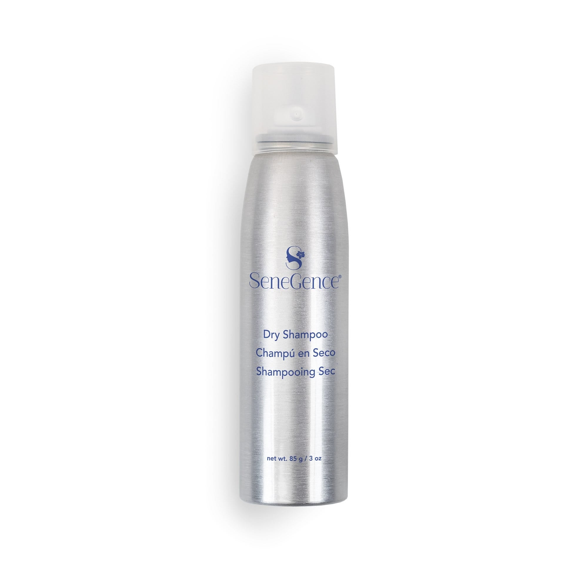 Dry Shampoo