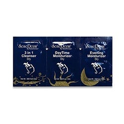 Dry Skincare Sample 3ct